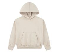 Nike Sweat à Capuche Brooklyn Beige - 45F136-XAE S