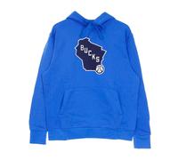 Nike - Sweat à capuche City Edition Fleece Essential - Homme - Sweatshirts et sweats à capuche - Bleu - Taille: XL