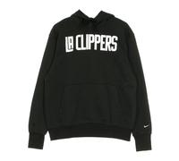 Nike - Sweat à capuche City Edition - Homme - Sport - Noir - Taille: S
