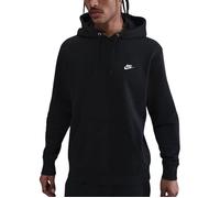 Nike Sweat à Capuche Club Fleece Noir - FN3859-010 L