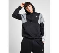 Nike Sweat à capuche Club Fleece - Noir XL