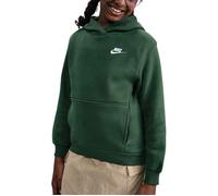 Nike Sweat à Capuche Club Fleece Vert - FD3000-323 M