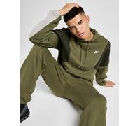 Nike Sweat à capuche Club Fleece - Vert S