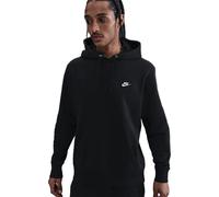 Nike Sweatshirt à capuche Club Noir S Homme