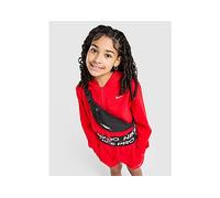 Nike Sweat à capuche court zippé Girls' Pro Junior - Rouge 7-8Y