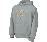 Nike Sweat à Capuche de Football Cr7 Club en Polaire Unisexe pour Enfants Plus âgés