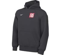 Nike Sweat à Capuche de Football FC Liverpool Third pour Enfant (Enfants Plus âgés)