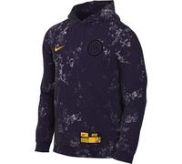 Nike Sweat à Capuche de Football Inter Milan Club Third en éponge française pour Homme