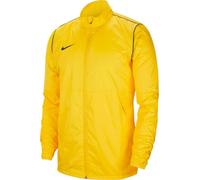 Nike Sweat à Capuche de Football Zippé en Molleton - Bleu (Obsidienne/Blanc) - Unisex Jeune L - 147 à 158 cm