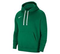 Nike Sweat à Capuche de Football Zippé en Molleton - Bleu (Obsidienne/Blanc) - Unisex Jeune L - 147 à 158 cm
