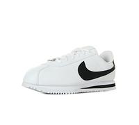 Nike Sweat à Capuche de Football Zippé en Molleton - Bleu (Obsidienne/Blanc) - Unisex Jeune L - 147 à 158 cm