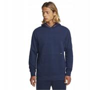 Nike Sweat à capuche en molleton FC Bleu marine XL