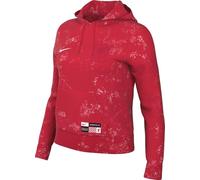 Nike Sweat à Capuche en Polaire FC Liverpool Club Third Football pour Femme