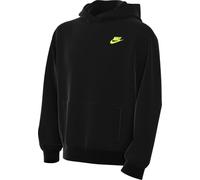 Nike Sweat à Capuche en Polaire Unisexe pour Enfants âgés