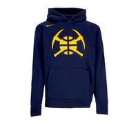 Nike - Sweat à capuche essentiel en molleton - Homme - Sport - Bleu - Taille: M