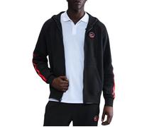 Nike Sweat à Capuche et Zip Club Noir - IH4285-010 L