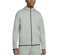 Sweat à Capuche et Zip Nike Tech Fleece Lightweight Homme - Vert DX0822-330 S