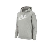 NIKE SWEAT a' CAPUCHE FEMME GRIS BV4126063 XL