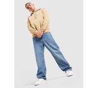 Nike Sweat à capuche Foundation Homme - Marron M