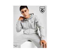 Nike Sweat à capuche Foundation Zippé Homme - Gris XXL