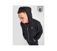 Nike Sweat à capuche Foundation Zippé Homme - Noir XXL