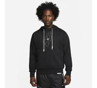 Nike Sweat À Capuche Homme Dry-Fit Standard Issue - 010 (Noir)