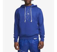 Nike Sweat À Capuche Homme Dry-Fit Standard Issue Hoodie - 455 (Deep Royal Blue)