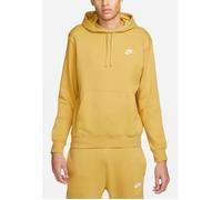 NIKE - Sweat à capuche - jaune - S - Jaune - Pulls, Gilets, Sweats &amp Vestes Homme XL