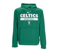 Nike - Sweat à capuche léger Boston Celtics - Homme - Sweatshirts et sweats à capuche - Vert - Taille: XL