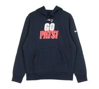 Nike - Sweat à Capuche Local Club Fleece - Homme - Sweatshirts et sweats à capuche - Bleu - Taille: S