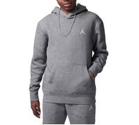 Nike Sweat à Capuche Mj Brooklyn Gris - 9BD232-GEH M