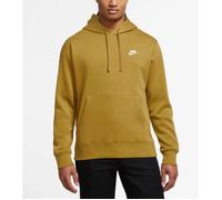 NIKE - Sweat à capuche - moutarde - S - Vert clair - Pulls, Gilets, Sweats & Vestes Homme S
