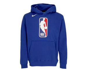 Nike - Sweat à capuche NBA Team - Homme - Sweatshirts et sweats à capuche - Bleu - Taille: M