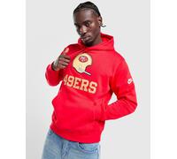 Nike Sweat à capuche NFL San Francisco 49ers Rewind - Rouge M