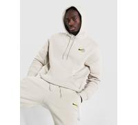 Nike Sweat à capuche Nike Sportswear Pullover French Terry pour Homme - Crème L