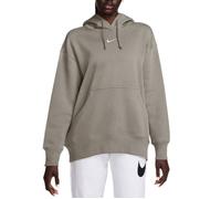 Nike Sweat à Capuche Oversize Phoenix Gris - DQ5860-009 L