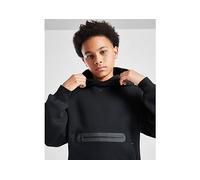 Nike Sweat à capuche oversize Tech Fleece Junior - Noir 8-10Y