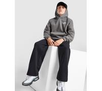 Nike Sweat à capuche Oversized Club Junior - Marron 8-10Y