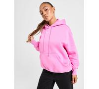 Nike Sweat à Capuche Phoenix Fleece Femme - Rose M