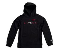 Nike Sweat à Capuche pour Enfant 3Brand Noir 9Q0410-023 XL