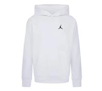 Nike Sweat à Capuche pour Enfant MJ Brooklyn Blanc