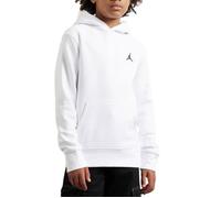 Nike Sweat à Capuche pour Enfant MJ Brooklyn Blanc 95D392-001 S