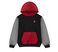 Nike Sweat à Capuche pour Enfant MJ Brooklyn Noir