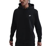 Nike Sweat à Capuche pour Homme Club Fleece Noir