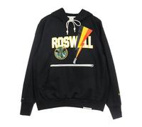 Nike - Sweat à Capuche Premium Roswell Nike - Homme - Sport - Noir - Taille: L