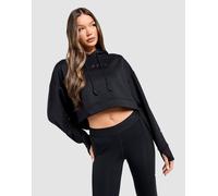 NIKE Sweat de sport noir, Taille M