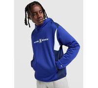 Nike Sweat à capuche Shox - Bleu XS