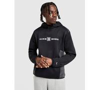 Nike Sweat à capuche Shox - Noir XS