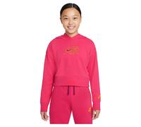 Nike Sweat à Capuche Sportswear Air French Terry Crop