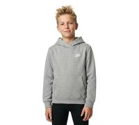 Nike Sweat à capuche Club Fleece Gris 12-13 ans Enfant